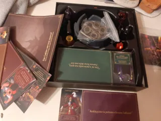 Gioco da Tavola Disney Villainous