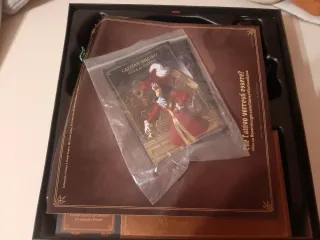 Gioco da Tavola Disney Villainous