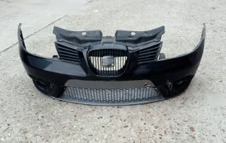 Paragolpes Seat Ibiza 6L FR