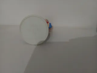 Action Figure Vegeta