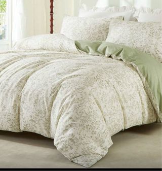 Funda Nórdica 200x200, reversible sin estrenar