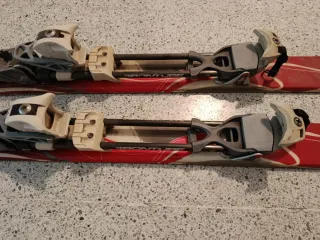 Esquís de travesía Dynastar