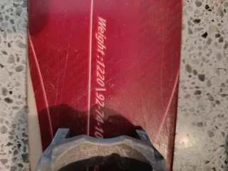 Esquís de travesía Dynastar