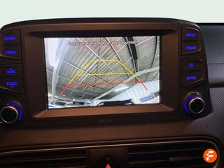 Hyundai Kona 1.0 TGDi Essence 4x2