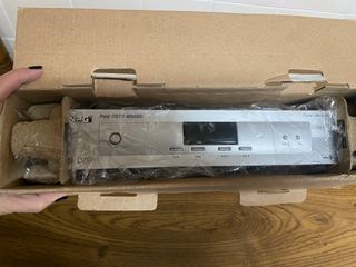 Receptor Combo TV Satélite y TDT NPG