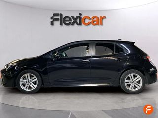 Toyota Corolla 1.8 125H ACTIVE TECH E-CVT