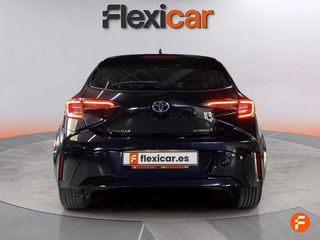 Toyota Corolla 1.8 125H ACTIVE TECH E-CVT