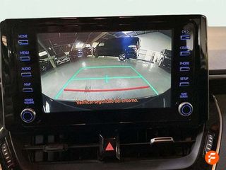 Toyota Corolla 1.8 125H ACTIVE TECH E-CVT