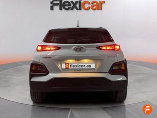 Hyundai Kona 1.0 TGDi Essence 4x2