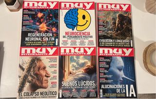 Revistas muy interesante