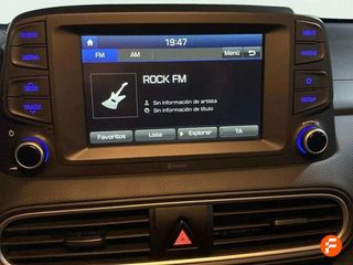 Hyundai Kona 1.0 TGDi Essence 4x2