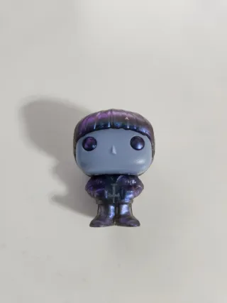 Funko Will Kinder Upside Down