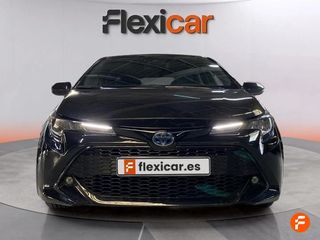 Toyota Corolla 1.8 125H ACTIVE TECH E-CVT