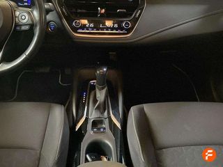 Toyota Corolla 1.8 125H ACTIVE TECH E-CVT