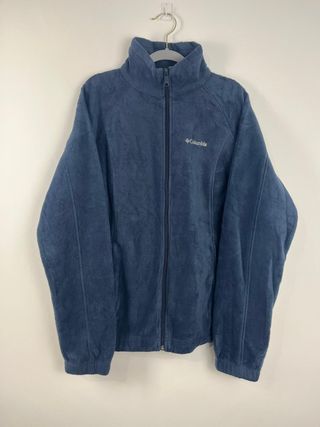Columbia Fleece
