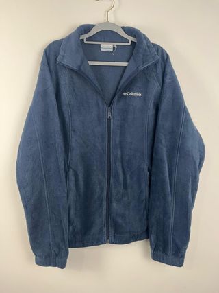 Columbia Fleece