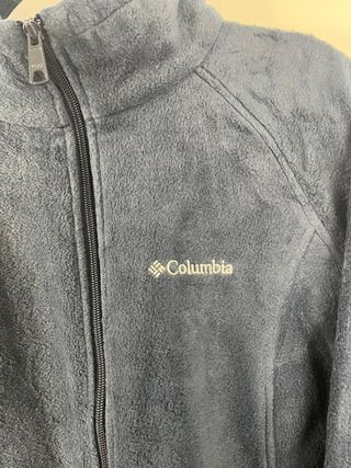 Columbia Fleece