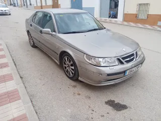 Saab 9-3 2004