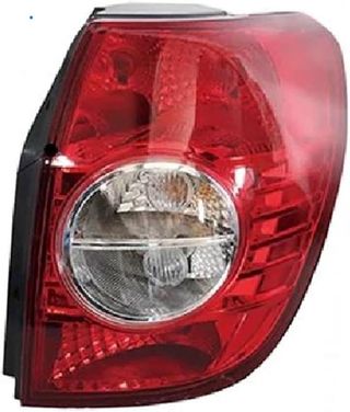 PILOTO TRASERO DERECHO CHEVROLET CAPTIVA 06-