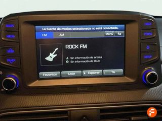 Hyundai Kona 1.0 TGDi Essence 4x2