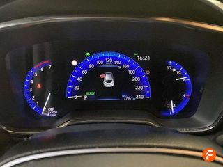 Toyota Corolla 1.8 125H ACTIVE TECH E-CVT