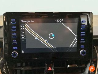 Toyota Corolla 1.8 125H ACTIVE TECH E-CVT