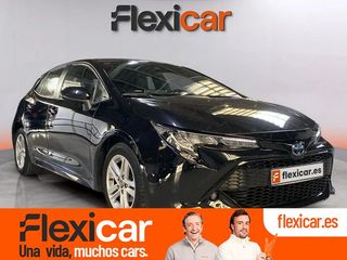 Toyota Corolla 1.8 125H ACTIVE TECH E-CVT