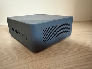 Mini PC Ryzen 5 3550H 16GB RAM 512GB SSD Gris