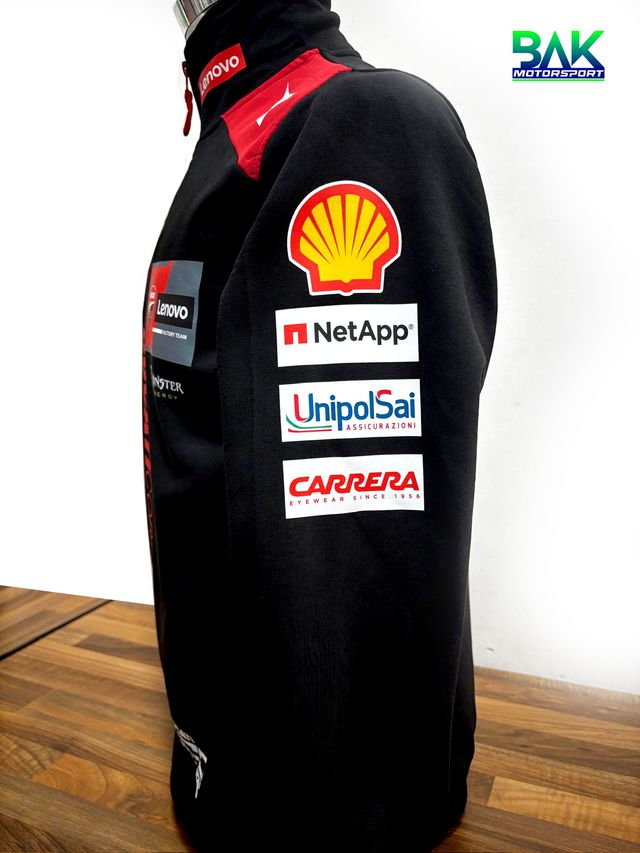 SUDADERA DUCATI MOTOGP 2026