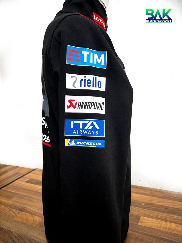 SUDADERA DUCATI MOTOGP 2026