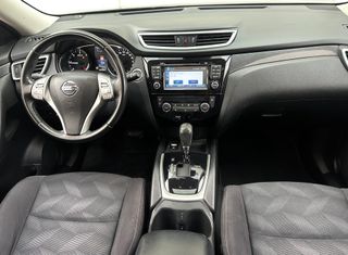 Nissan X-TRAIL Nissan X-TRAIL dCi 130CV (96kW) TEKNA