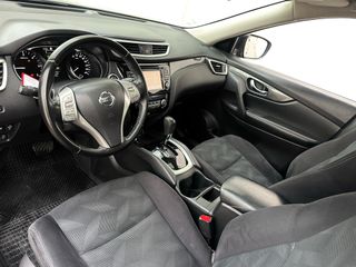 Nissan X-TRAIL Nissan X-TRAIL dCi 130CV (96kW) TEKNA