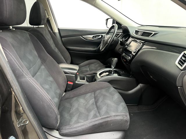 Nissan X-TRAIL Nissan X-TRAIL dCi 130CV (96kW) TEKNA
