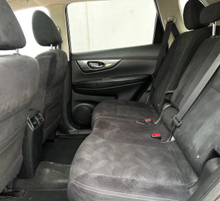 Nissan X-TRAIL Nissan X-TRAIL dCi 130CV (96kW) TEKNA