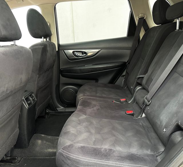 Nissan X-TRAIL Nissan X-TRAIL dCi 130CV (96kW) TEKNA