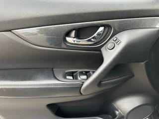 Nissan X-TRAIL Nissan X-TRAIL dCi 130CV (96kW) TEKNA