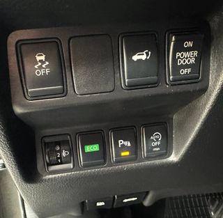 Nissan X-TRAIL Nissan X-TRAIL dCi 130CV (96kW) TEKNA