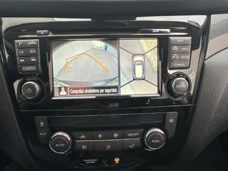 Nissan X-TRAIL Nissan X-TRAIL dCi 130CV (96kW) TEKNA