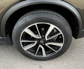 Nissan X-TRAIL Nissan X-TRAIL dCi 130CV (96kW) TEKNA