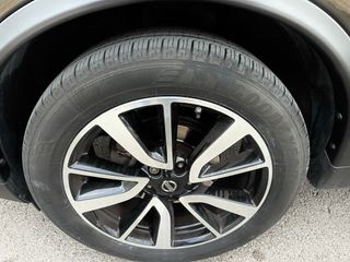 Nissan X-TRAIL Nissan X-TRAIL dCi 130CV (96kW) TEKNA