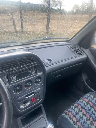 Peugeot 306 1998