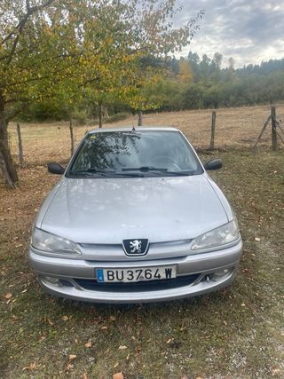 Peugeot 306 1998