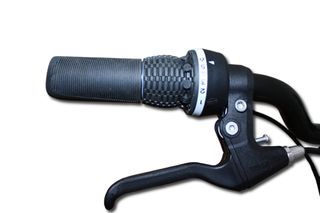 BICICLETA PLEGABLE BTWIN TILT 120 20" 6V 73473