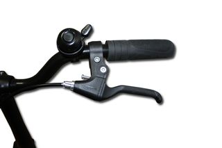 BICICLETA PLEGABLE BTWIN TILT 120 20" 6V 73473