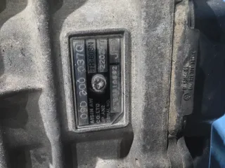 Caja de Cambios automatica Porsche Cayenne,Audi Q7