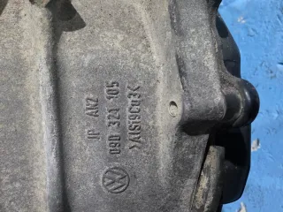 Caja de Cambios automatica Porsche Cayenne,Audi Q7