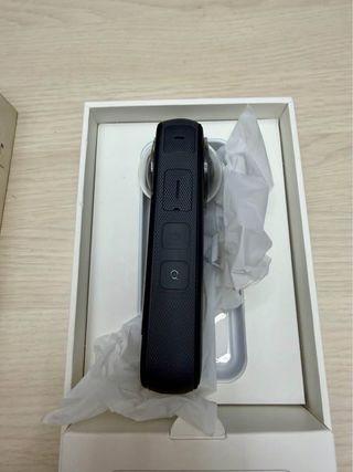 Insta360 X3 Cámara Negra