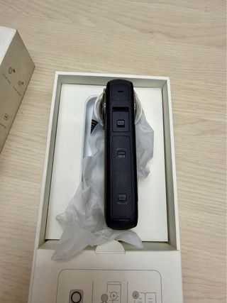 Insta360 X3 Cámara Negra