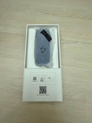 Insta360 X3 Cámara Negra