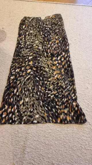 Falda Sophie+Lucie Talla 40 Nueva con Etiquetas